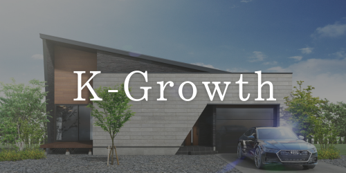 k-growth