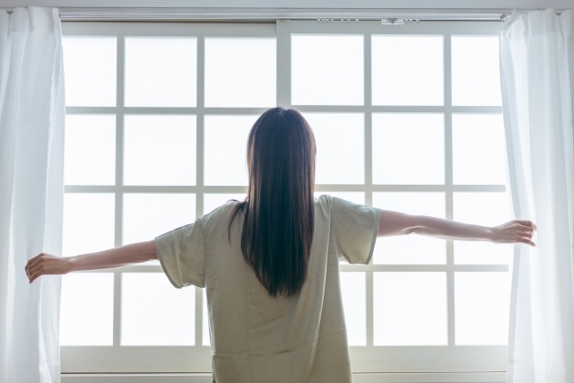 ～睡眠の質を変える寝室とは？心地よい眠りの為の住環境づくり～