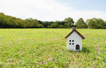 いい土地探しのコツ